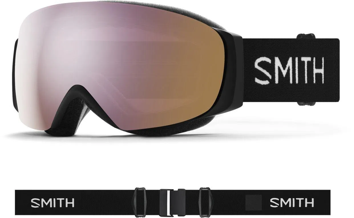 Smith Optics Snow Goggles M00714 I/O MAG S Goggles - view 17